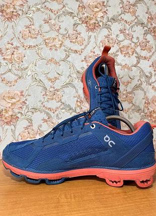 Оригінальні бігові кросівки on running cloudrunner 46