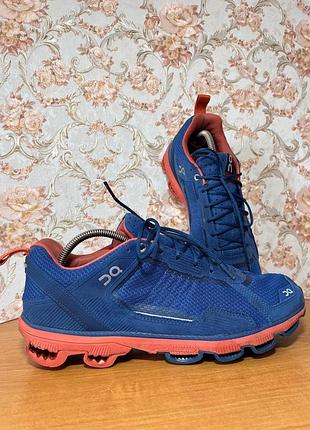Оригінальні бігові кросівки on running cloudrunner 46