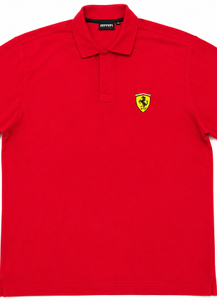 Ferrari scuderia polo