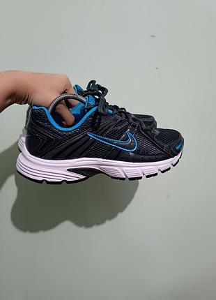 Кроссовки nike downshifter 3