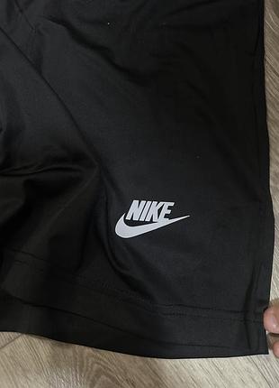 Шорти nike 2