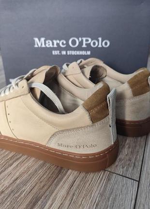 Кроссовки marc o'polo размер 41