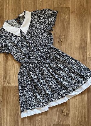 Сукня fabric17 2