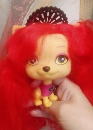 Игрушка vip pets Питомец