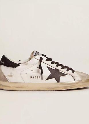 Кеди golden goose ggdb кеды голден гус