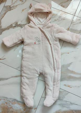 Комбенизон mothercare