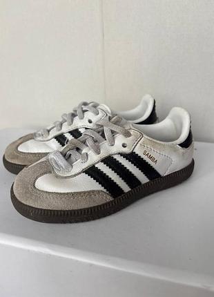 Adidas samba 23 розмір