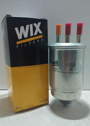 Wix фільтр паливний sangyong kyron, rexton 2.0, 2.7 xdi