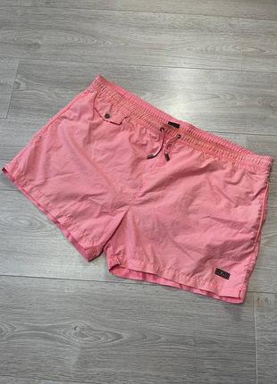 Шорти hugo boss