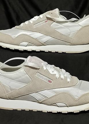 Reebok classic