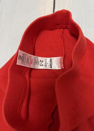 Лосины 2-3 года 2