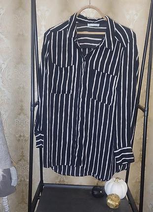 Легенька блуза primark eur46 uk18