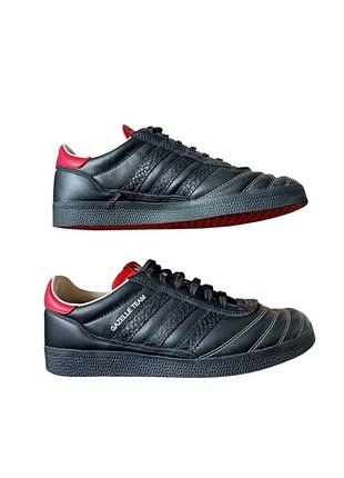 Кросівки чоловічі adidas gazelle team