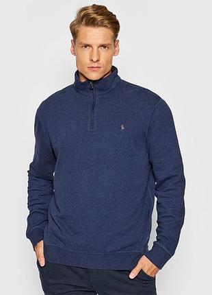 Новий м'якенький пуловер polo ralph lauren, оригінал, розмір l