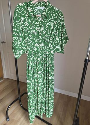 Сукня zara с