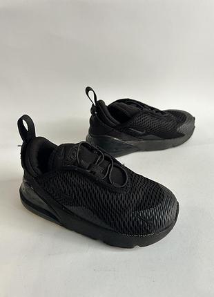 Дитячі кросівки для хлопчика nike