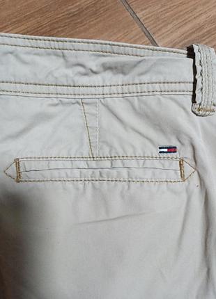 Мини-юбка hilfiger s/m 5