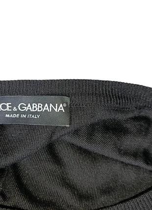Джемпер мужской dolce &amp; gabbana 4
