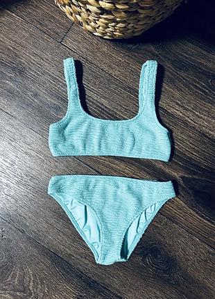 Купальник calzedonia р 134-146