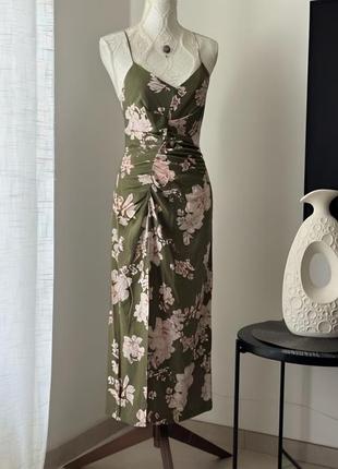Сукня zara