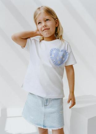 Футболка zara