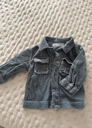 Сорочка zara