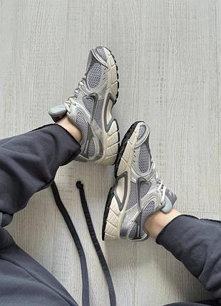 Кроссовки женские nike v5