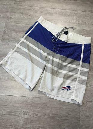 Чоловічі шорти nfl nike