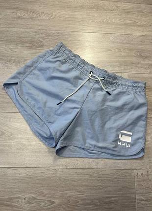 Жіночі шорти g-star raw