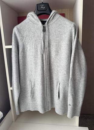 Tommy hilfiger кашемир
