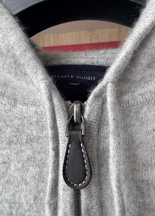 Tommy hilfiger кашемир 2