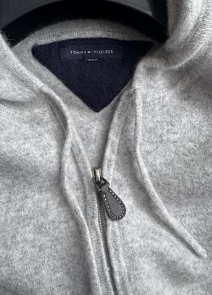 Tommy hilfiger кашемир 4