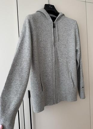Tommy hilfiger кашемир 7