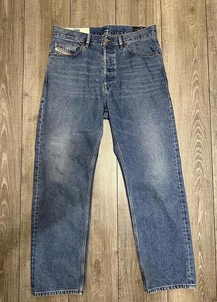 Diesel чоловічі джинси 31/30 оригінал