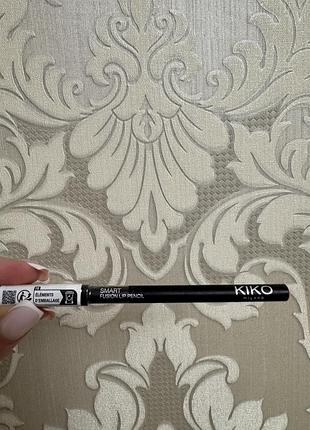Олівець для губ kiko milano тон 13