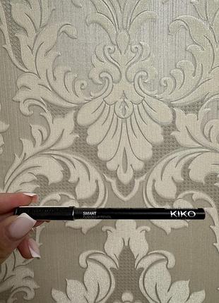Олівець для губ kiko milano тон 11