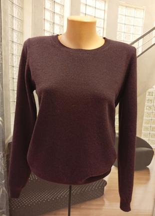 Джемпер премиум сегмента cashmere 9