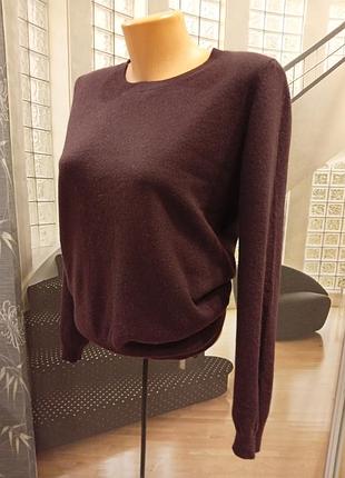 Джемпер премиум сегмента cashmere 4