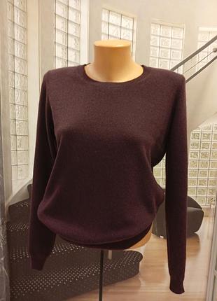 Джемпер премиум сегмента cashmere 6