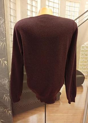 Джемпер премиум сегмента cashmere 8