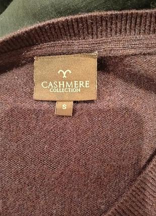 Джемпер премиум сегмента cashmere 2