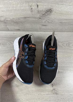 Asics gel excite 8 жіночі кросівки 37 розмір оригінал сітка спорт