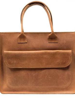 Шкіра. ручна робота. шкіряна жіноча сумка мессенджер