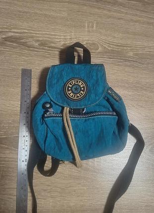 Рюкзак kipling