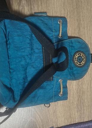 Рюкзак kipling 2