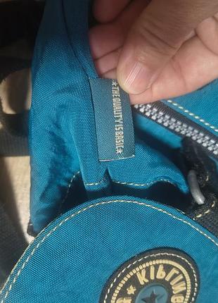 Рюкзак kipling 3