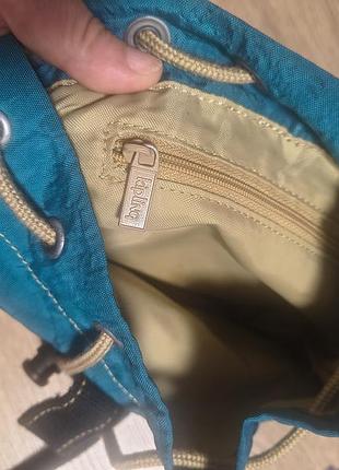 Рюкзак kipling 4