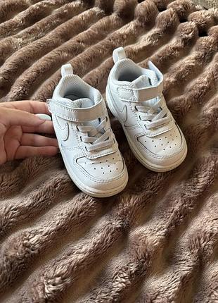 Кросівки nike на 12-13 см
