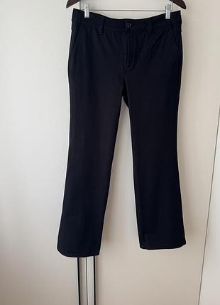 Massimo dutti брюки 2