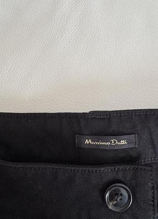 Massimo dutti брюки 3
